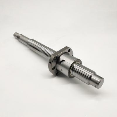 China CNC Machining C7 China Ball Screw SFU3205 Diameter 32mm High Quality Rolled Pitch 5mm For CNC Machinery for sale