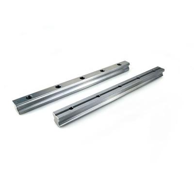 China Low Noise China Builds High Quality Linear Guide HGR30 Linear Guide For CNC Machinery for sale