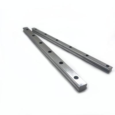 China Low Noise China Builds High Quality Linear Guide HGR35 Linear Guide For CNC Machinery for sale