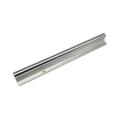 China Long Runtime Wholesale Price Linear Guide Rail Custom Design SBR10 Aluminum Alloy Linear Guide Rail 12 16 20 25 30 35 40 50 for sale