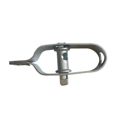 China Easily Assembled Fence Ratchet Tightener And Wire Tensioner For Electric Fence for sale