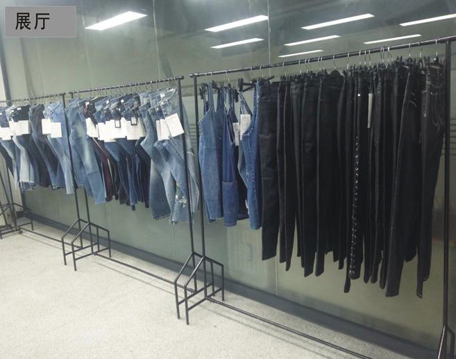 Verified China supplier - Guangzhou Yaocheng Garment Co.,ltd.