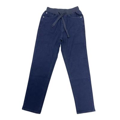 China Autumn Fashion Kids Dress Style Spring And Wear Sustainable High Quality Jeans for sale