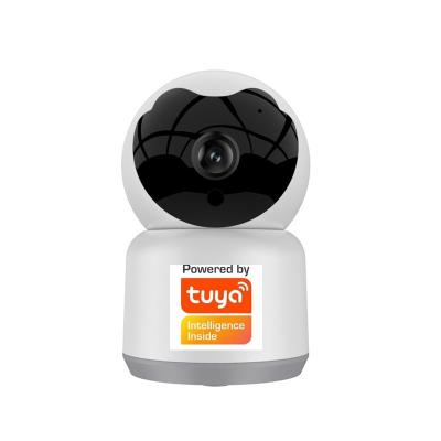 China 1080P NIGHT VISION APP Tuya Smart/Global Smart Life Support TUYA IOT WiFi Camera Security Surveillance CCTV Camera for sale