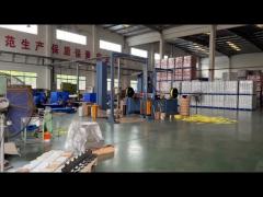 Food Metal Packaging Empty Seafood Tin Cans Packaging Customized