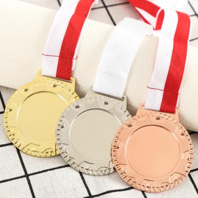 China Custom Metal Medal Sports Awards Medal for sale