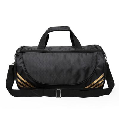 China Travel Gym Duffle Sports Fitness Swimming Running Bag for sale