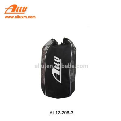 China With Shoes Compartment Custom Soccer Ball Bag, Soccer Ball Bag, Ball Bag for sale