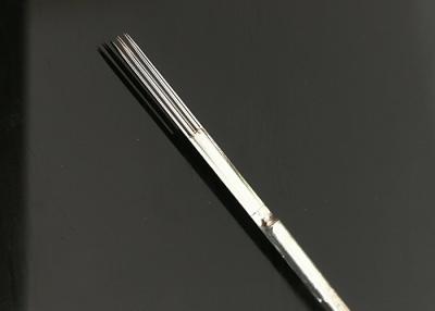 China Disposable Sterilize Round Magnum Tattoo Needles Mag RM Salnt Or U Shape for sale