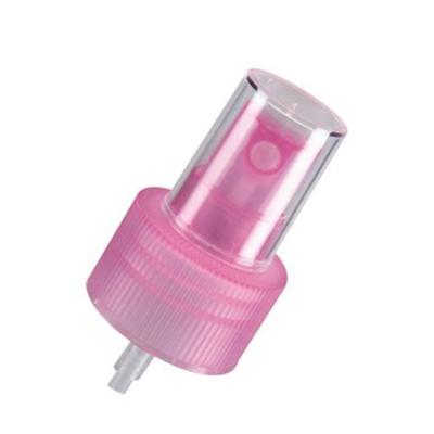 China Non Spill PP Material Perfume Atomizer Parts Pump Sprayer for sale