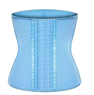 China Breathable Back Pain Customized Aesthetic Metal Bone Body Shaping Strap Waist Thoracolumbar Corset for sale