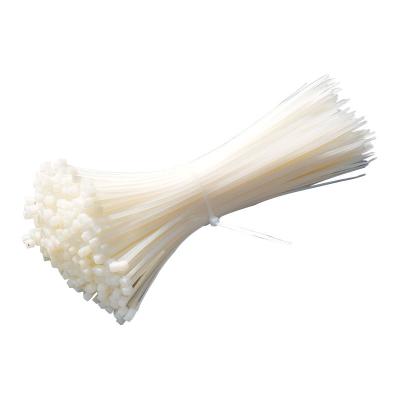 China Factory Price Removable Nylon Bead MIC Knot Ball Nylon Type Nylon Cable Tie for sale