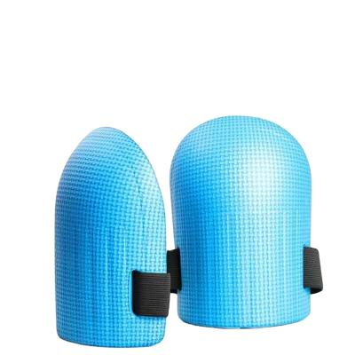 China Adult Heavy Duty Labor Relief Knee Pain Multifunctiona Rolling Rolls Knee Pad for sale