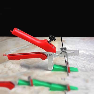 China EUROPEAN Floor Pliers Tiling Bench Tile Leveling System Ceramic Tile Installation for sale