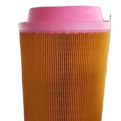 China Factory Air Compressor Air Filter C1250 Air Filter Cartridge for sale