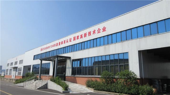 Verified China supplier - Mingguang Longway Medical Technology Co., Ltd.