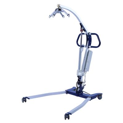 China Adjustable Aluminum Electric Patient Lift Hoist for sale