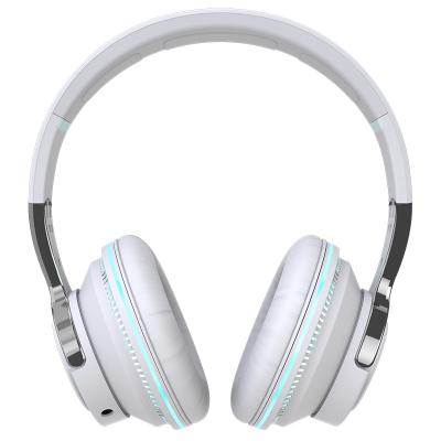 China 3.5mm Wired Headphones Headband Around Interface Over Ear Bass HiFi Sound Music Stereo Foldable Earphone Headsets for sale