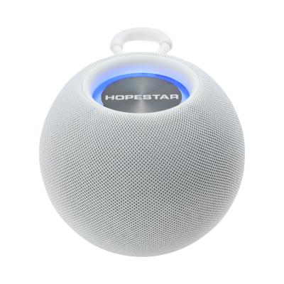 China AirPlay Mini Speaker with Bass Radiator Super Portable Wireless Speakers for sale