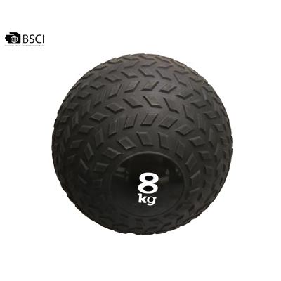 China ZLEXN Gym Medicine Ball Durable Power Weighted High Quality Crossfit Slam Training Ball for sale