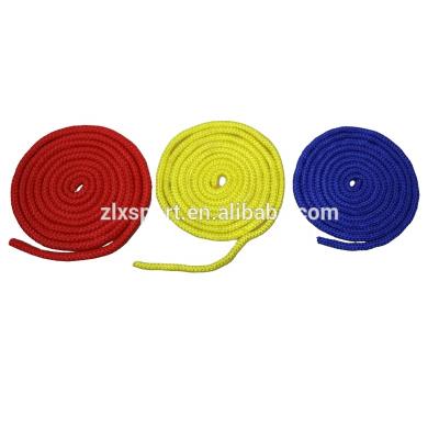 China Rhythmic Gymnastics Nylon Rope For Sale Rope Gymnastics Rope Rhythmic Gymnastics for sale