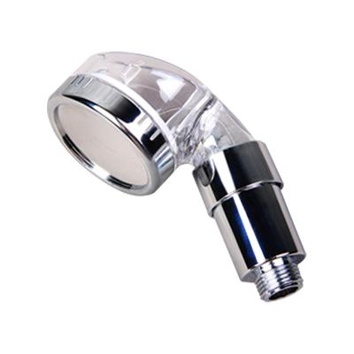 China C-159-1 Good Quality Modern Practical Negative Ion Shower Head for sale