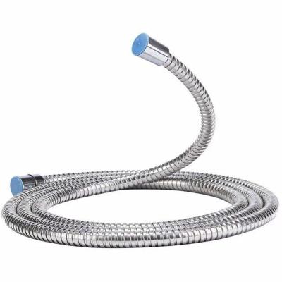 China Stainless steel stainless steel shower hose with EPDM inside for sale