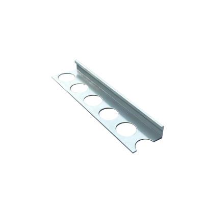 China Assembly Parts Customized Custom Design Sheet Metal Parts Custom Metal Rod Parts Stamping for sale