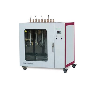 China Plastic Film Thermal Stability Test Chamber For Plastic Pipe Testing ISO10508 for sale