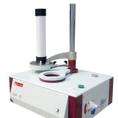 China Pipes Dart Impact Tester Drop Dart Drop Dart Test Machine ASTM D1709 ISO 7765-1 Drop Dart Impact Test for sale