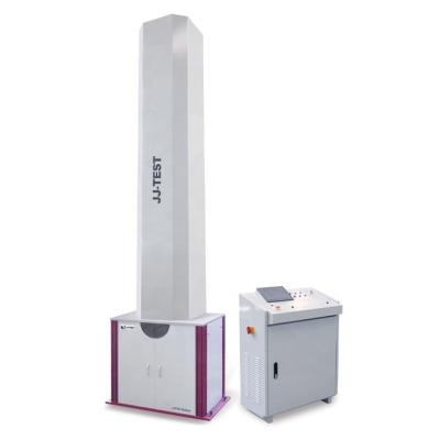 China Plastic Film Falling Weight Impact Tester / Free Fall Drop Testing Machine ISO 3127 ASTM D2444 ISO 4422 for sale