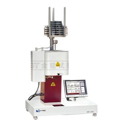 China MVR and MFR High Efficiency Melt Flow Indexer Tester MFR and MVR for sale