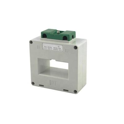 China Current Current Sensor MSQ-30 MSQ-40 MSQ-50 MSQ-60 MSQ-80 MSQ-100 MSQ-130 CTS AC DC Current 50/60 Hz Low Cost Transformer Current for sale