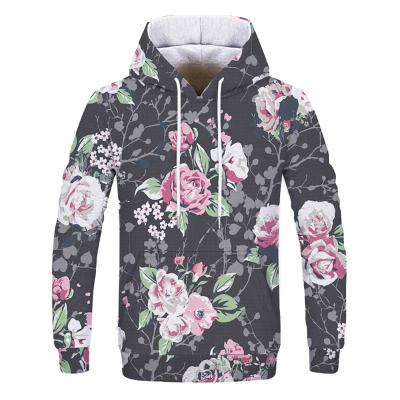 China New wholesale anti-shrink 3d camouflage pullover hoodie full printed unisex sublimation women custom camouflage hoodies for sale