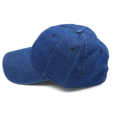 China Custom Customized JOINT Logo Baseball Cap Logo Baseball Hat Cotton Baseball Cap for sale