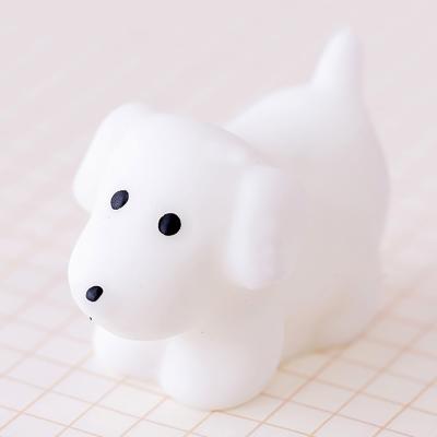 China Relieve Stress 39 Pcs Mini Cute Kawaii Tpr Soft Mochi Squeeze Animals Squishies Squishies Toys For Kids for sale