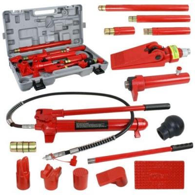 China Car Body Jack 10 Ton Car Porta Power Jack Repair Kit With Factory Price for sale