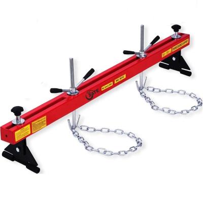 China Osate 1.5M 1100lbs Car Engine Support Bar Motor Gearbox Support Beam For Crane Lift 1100lbs for sale