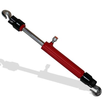 China Workshop Vehicles Equipments Hydraulic Removal Ram Cylinder With Factory Price for sale