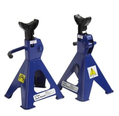 China Garage ; Store ; Family…Hotsale 2 Ton Capacity Hydraulic Garage Jack Stand for sale