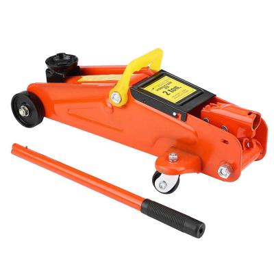 China Workshop ; Hot Family 2 TON HYDRAULIC FLOOR CAR JACKS ON SALE for sale