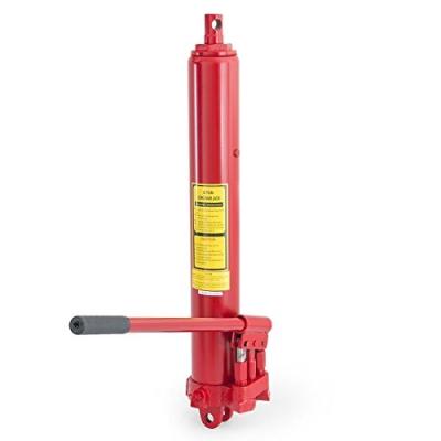 China Other factory provide 8 Ton Hydraulic Pump And Ram Jack For Engine Crane for sale