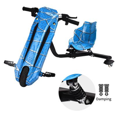 China Other Wholesale 3 Wheel Electric Scooter Drifting For Kids for sale