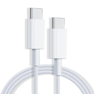 China MP3/MP4 Player 1m PD Charging Wire Fast Charging Charging USB Type C Type C Cable For iPhone 13 Pro Max for sale