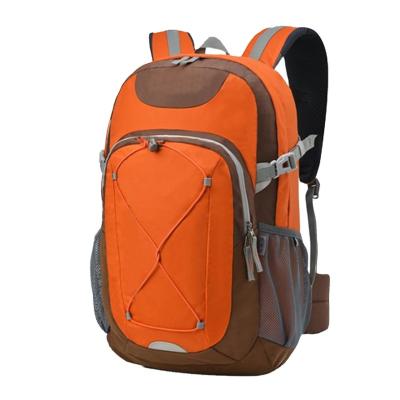 China With USB Hot Style Wholesale Sports Travel Backpack With Laptop Compartment Backpack for sale