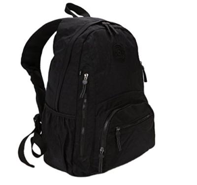 China Factory direct waterproof men and women casual backpack outdoor travel backpack for sale