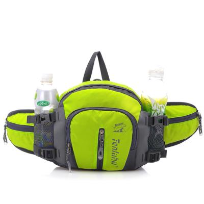 China Custom Water Proof Wholesale Logo Travel Pussy Pack Waist Bag for sale