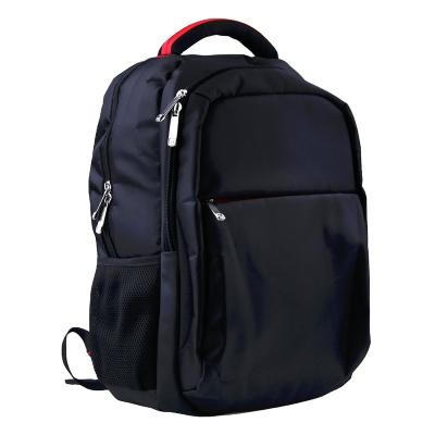 China With USB Factory Wholesale OEM ODM Business Laptop Backpack Travel Computer Backpack for sale