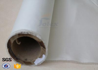 China Alkali Bestand de Doek Hittebestendige Stof van het Isolatiefiberglas Te koop