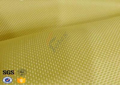 Cina Coperta industriale tessuta a prova di proiettile della bomba di protezione del tessuto del Kevlar Aramid in vendita